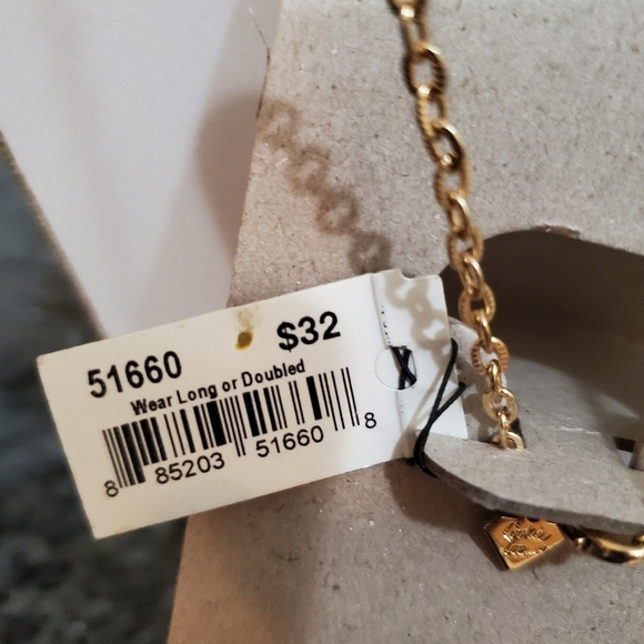 Cookie Lee Bead/Bubble Necklace & Earrings - Picture 3 of 7